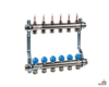 Watts manifold til gulvvarme