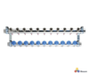 Watts manifold til gulvvarme 12 kredse