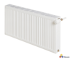 Altech C4 radiator 22 - 500 x 3000 mm. RAL 9016. Hvid