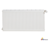 Altech C4 radiator 22 - 500 x 3000 mm. RAL 9016. Hvid