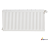 Altech C4 radiator 22 - 600 x 1800 mm. RAL 9016. Hvid