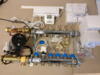 Watts Gulvvarmesystem - Alpha2 15-70 - trådløs kommunikation - 433,92MHz