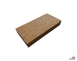 Vølund Compact 12 isoleringsplade 203x114x32 (Nr. 125)