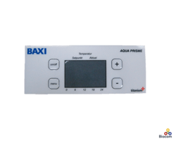 Nr. 10. Folie for styring