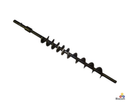 Baxi Multi Heat forstærket snegl gml. flissystem (Nr. 42)