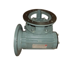 Passat Compact gear, snekke Pujol 11,25 rpm med flange