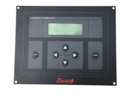 Passat Compact front til KAB styring