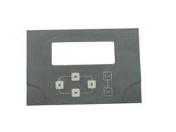 Passat front til Bioheat og Compact display