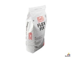 Compact Flex Fix, 25 kg