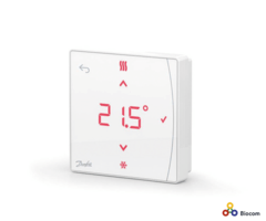 Danfoss Icon2™ rumtermostat