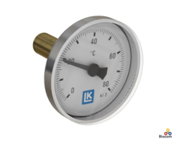 LK termometer 0-80°C