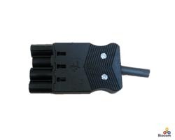 Baxi DBK ADELS G 4p stik han (Nr. 55)