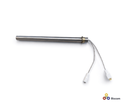 McZ glødestang - Pellet ignition sparkplug 350W