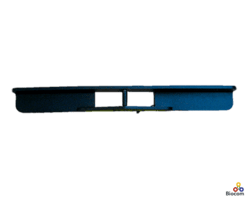 Baxi TPK lukkebeslag for låge (Nr. 51)