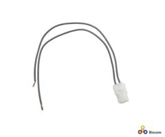 KMP temperatursensor kpl kontakt