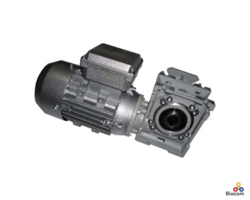 Baxi Multi Heat gearmotor 45/1 400/0,12kW (Nr. 2)