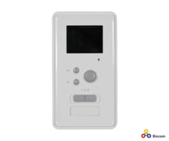 MetroTherm display til MetroAir 330