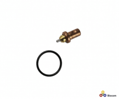 LK 823 ThermoVar 60°C Esbe termisk indsats