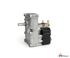 Extraflame motorreduktion / gearmotor