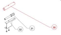PX22 tændelementsrør PX5X PTC