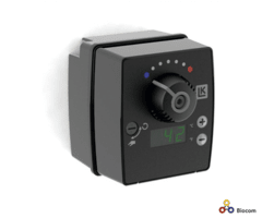 LK 100 SmartComfort CT