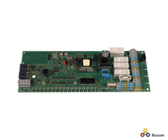 MetroTherm hovedkort PCB1 til METROAIR 330