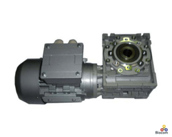 Baxi Multi Heat gearmotor 63/1 100/0,37kW (Nr. 2)