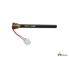 Glødestang - Active+