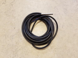 Temp.sensor med kabel 4m, Pellx