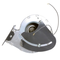 Atmos blæser (Nr. 19)