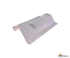 Atmos keramisk indsats 500 mm (Nr. 28)