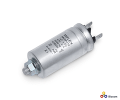 Atmos startkondensator 1uf (Nr. 9)