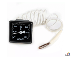 Atmos kedeltermometer (Nr. 2)
