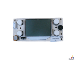Baxi Prisme LCD print (Nr. 4)