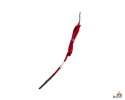 Vølund Pellux varmeføler CT2 (Nr. 75)
