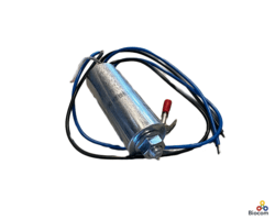 Vølund Pellux støjfilter Fp 250/5 (Nr. 87)