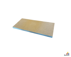 Vølund Pellux 100 bundisolering 635x295x25 (Nr. 108 + 109 + 110)