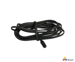 Passat Compact + temperatur føler