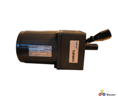 Passat P23 sneglmotor til 1,6 Ecofire snegl